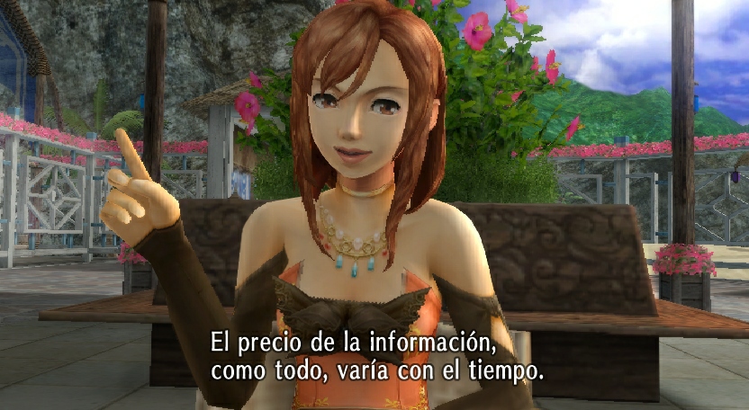Final Fantasy Crystal Chronicles: The Crystal Bearers - Imagen 18